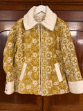 Free People Jacket Iconic LA brand UK 12/14 Small