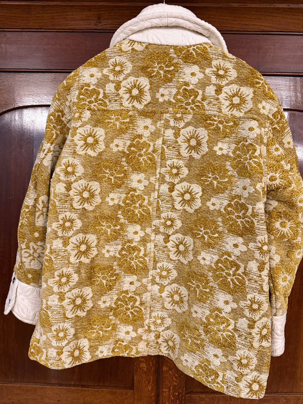 Free People Jacket Iconic LA brand UK 12/14 Small
