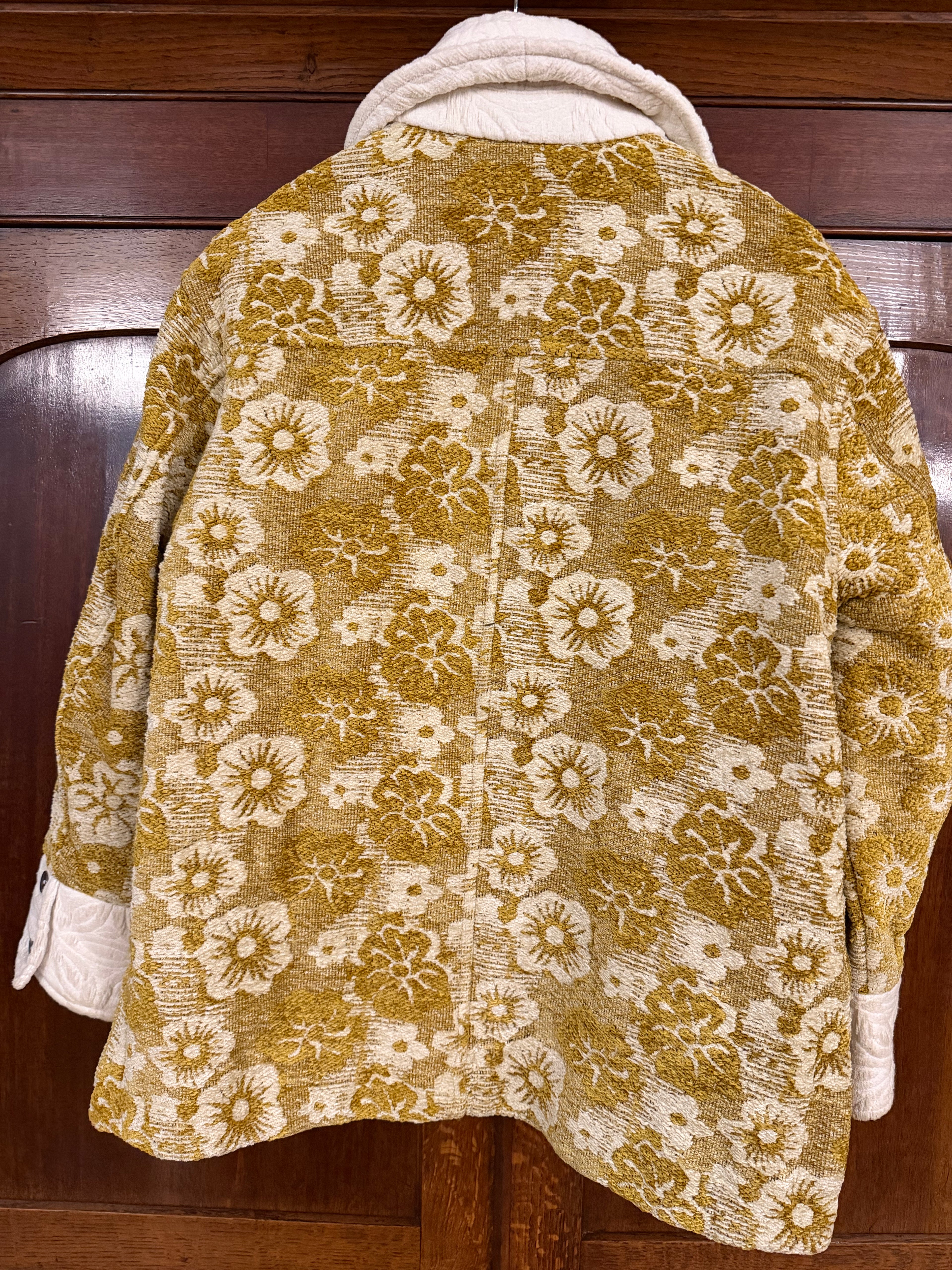 Free People Jacket Iconic LA brand UK 12/14 Small